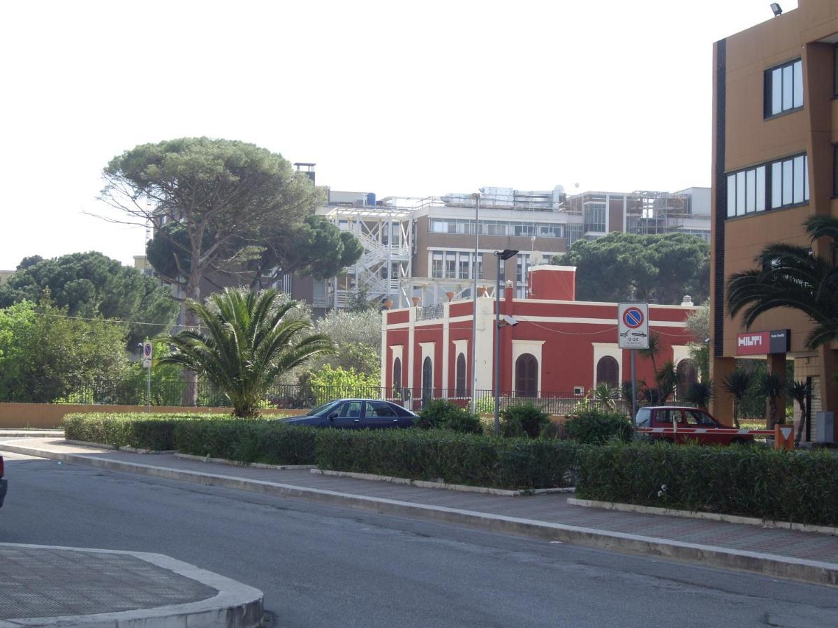 Executive L'Orangerie Bb Hotel Bari Exterior photo