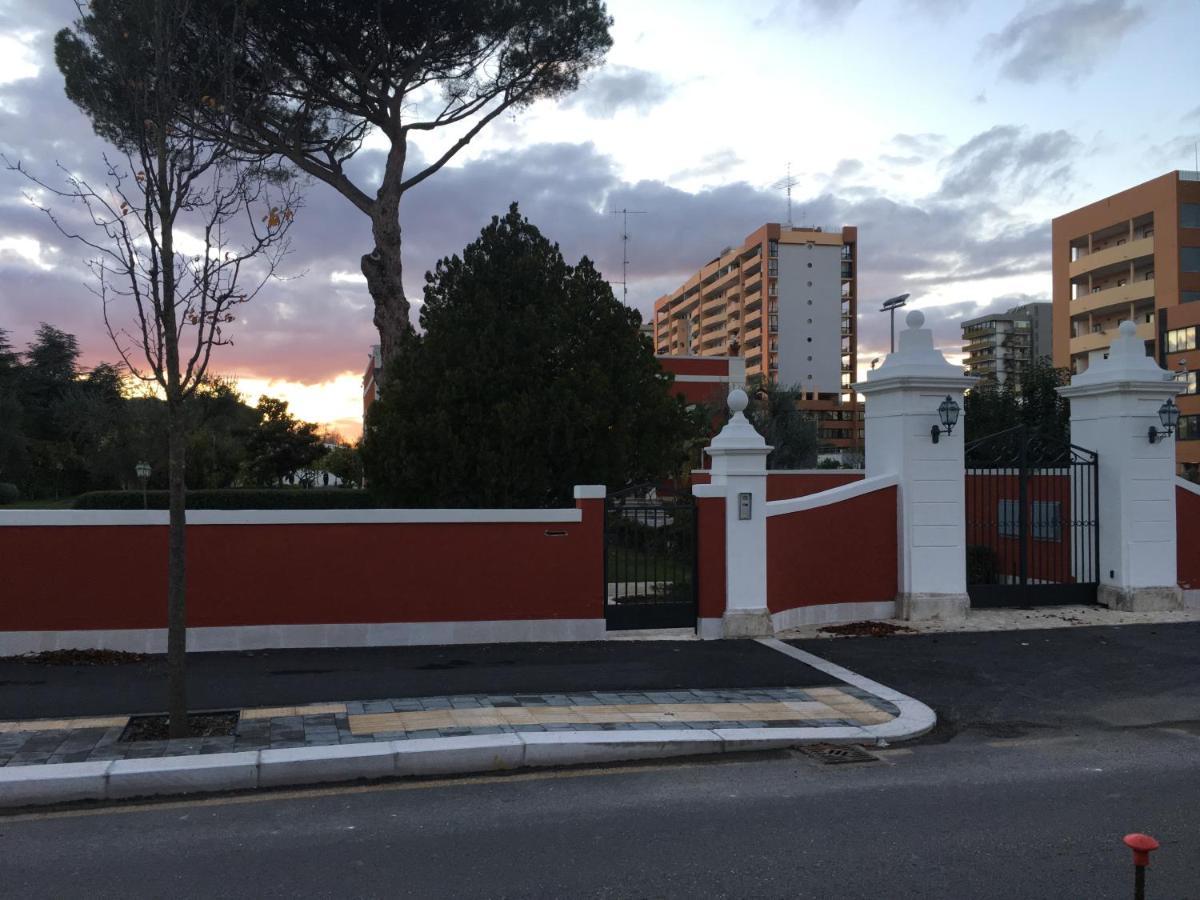 Executive L'Orangerie Bb Hotel Bari Exterior photo