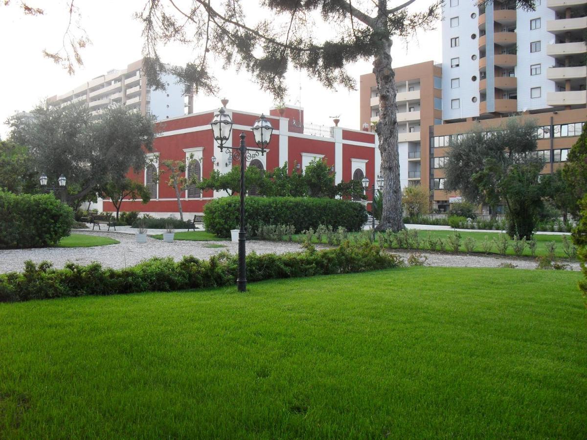 Executive L'Orangerie Bb Hotel Bari Exterior photo