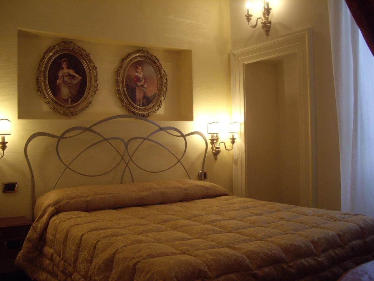 Executive L'Orangerie Bb Hotel Bari Exterior photo