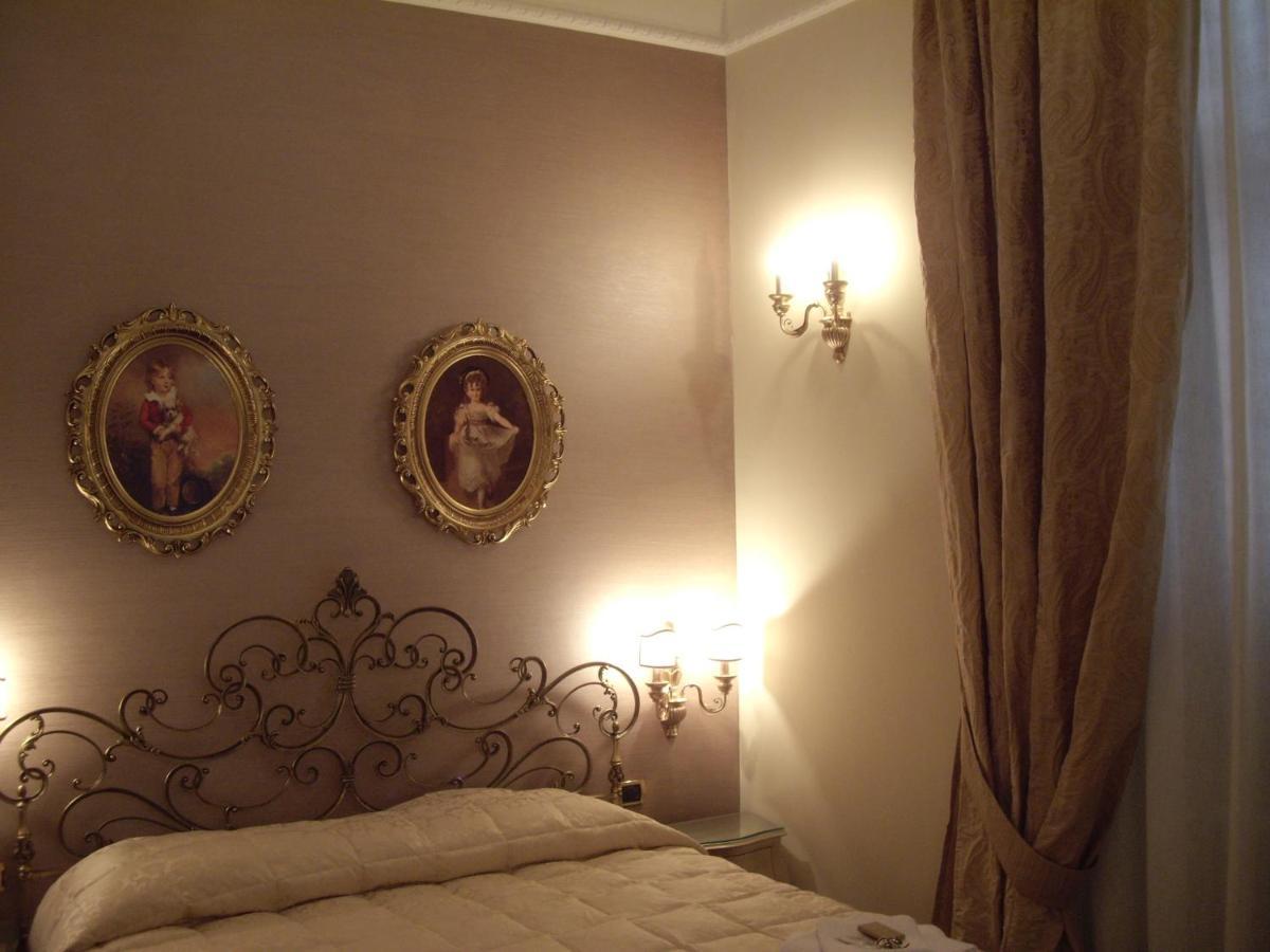 Executive L'Orangerie Bb Hotel Bari Exterior photo